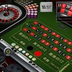 ルーレット攻略 ルーレットの出目を自動で記録して稼ぐ！【３】新しいベット方法を試す