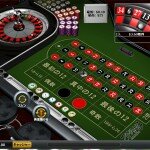 ルーレット攻略 ルーレットの出目を自動で記録して稼ぐ！【４】怠け者向けのものができた！