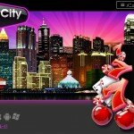 オンラインカジノ日記 ジャックポットシティのスロットで稼ぐ!?ゲーム数が多すぎた